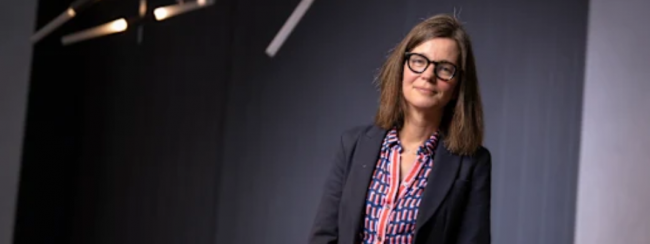 From medical career to CEO: How this doctor made leap to leadership